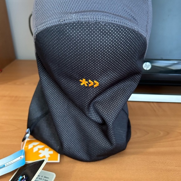 New Bikers hooded face mask Balaclava Ski Mask, Motorcycle Helmets Liner - Picture 5 of 8